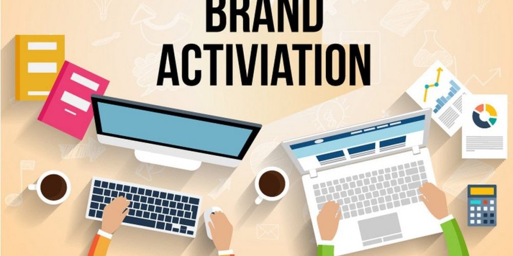 Brand-Activation